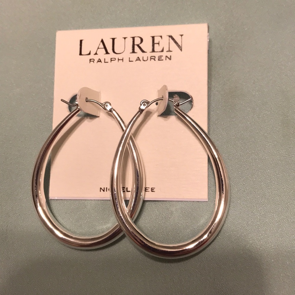 Ralph Lauren Earrings